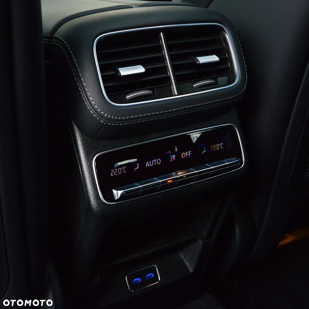 Mercedes-Benz GLE AMG 63 S 4-Matic Ultimate - 18