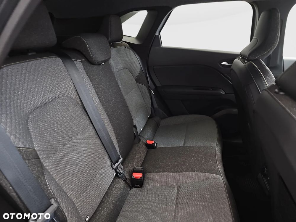 Renault Symbioz 1.6 E-Tech Full Hybrid 145 Techno - 25