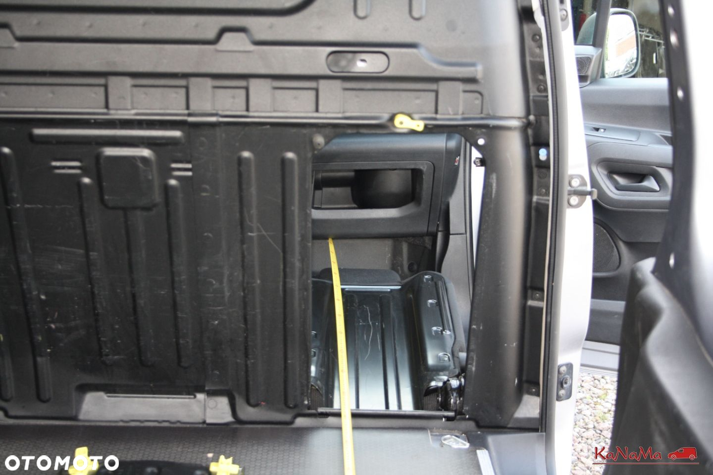 Toyota Proace City - 34