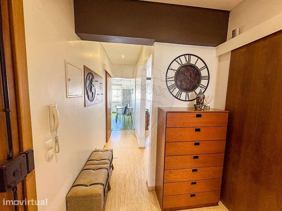 Apartamento T2 para venda - Grande imagem: 2/21