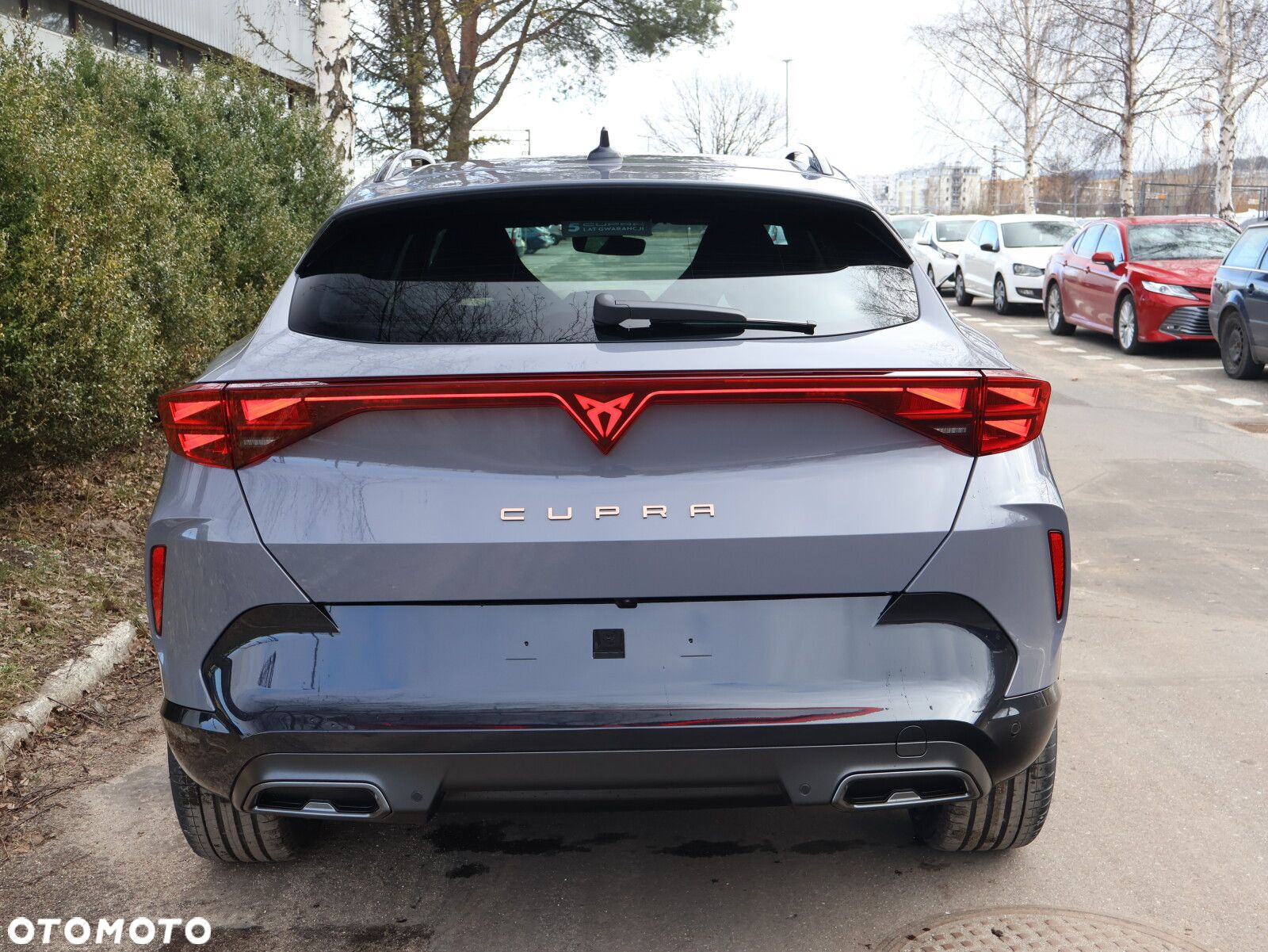 Cupra Formentor - 10