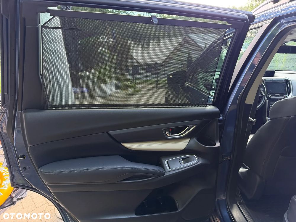 Subaru Ascent - 12