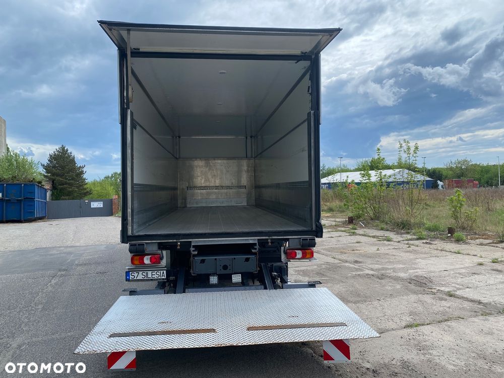 Mercedes-Benz Atego 1524 - 23