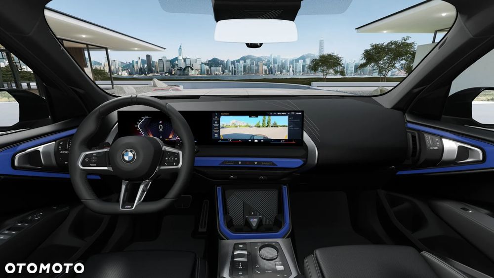 BMW X3 xDrive20d mHEV - 11