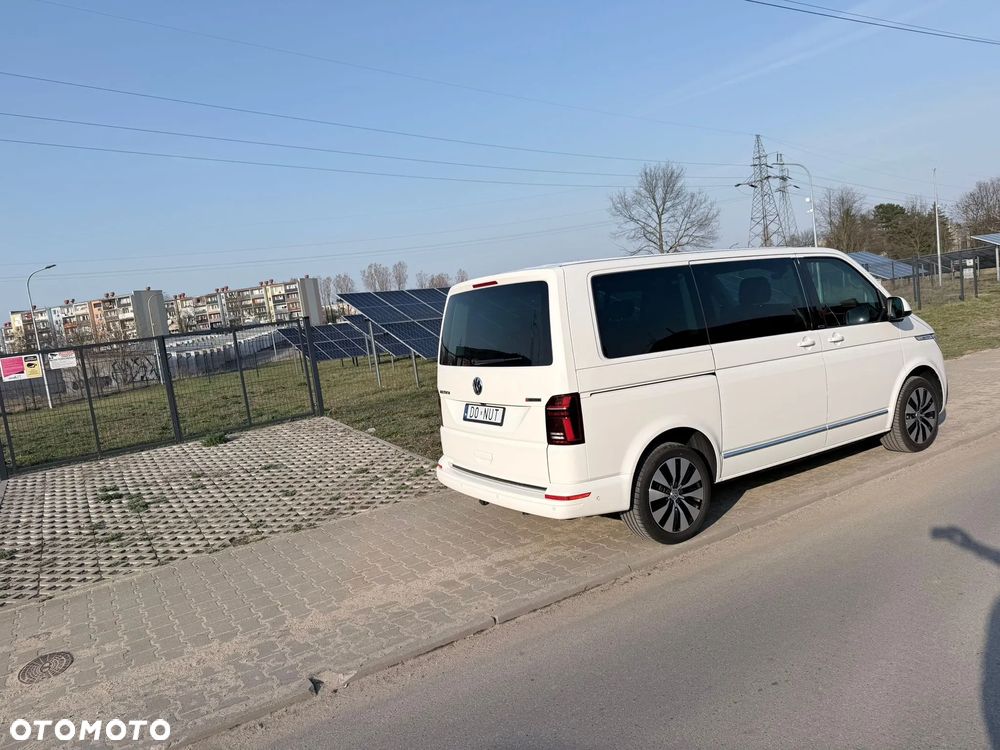 Volkswagen Multivan 2.0 TDI L1 Highline 4Motion DSG - 11