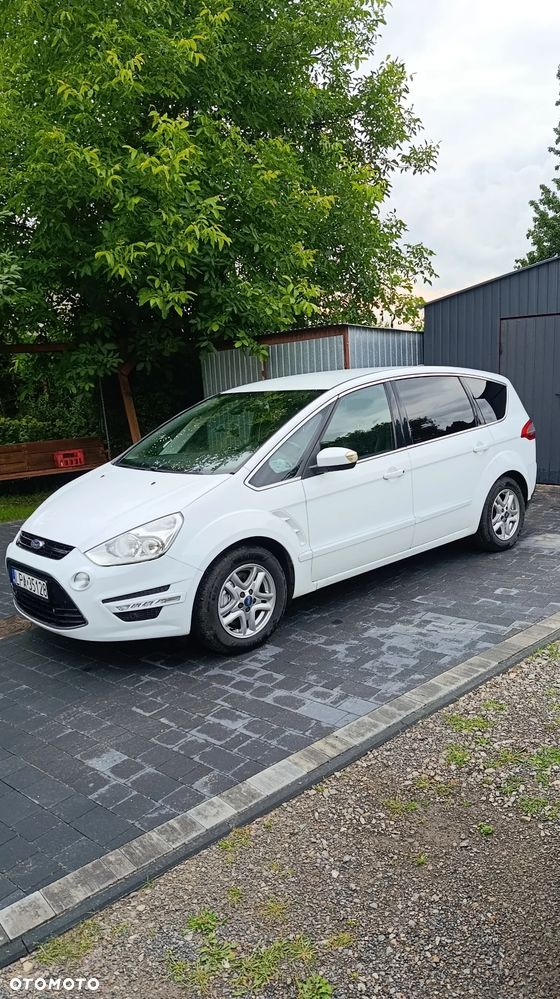 Ford S-Max - 2