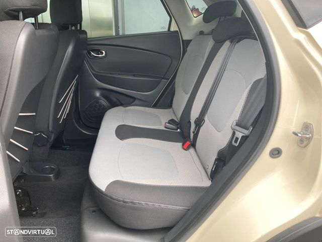 Renault Captur ENERGY dCi 90 S&S Dynamique - 26