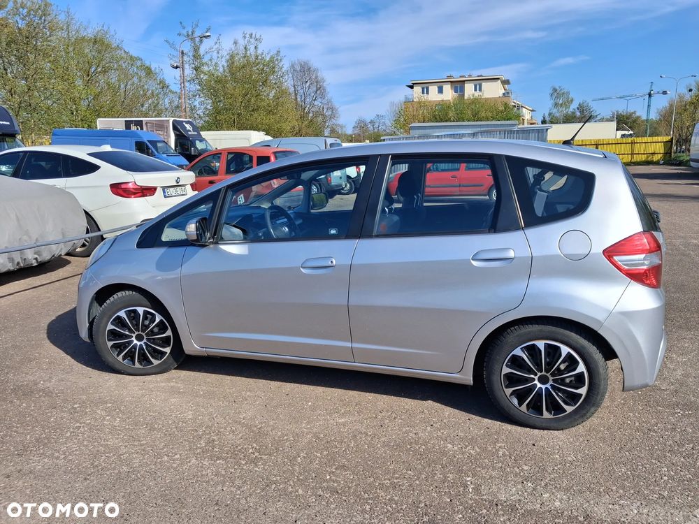 Honda Jazz 1.4 Trend - 1
