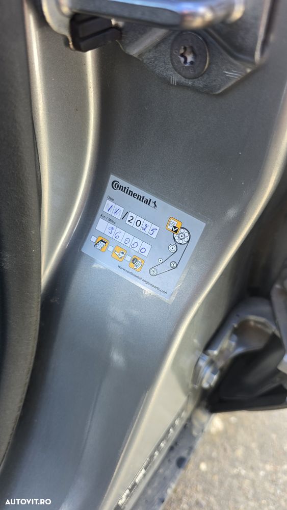 Ford EcoSport 1.0 EcoBoost Trend - 8