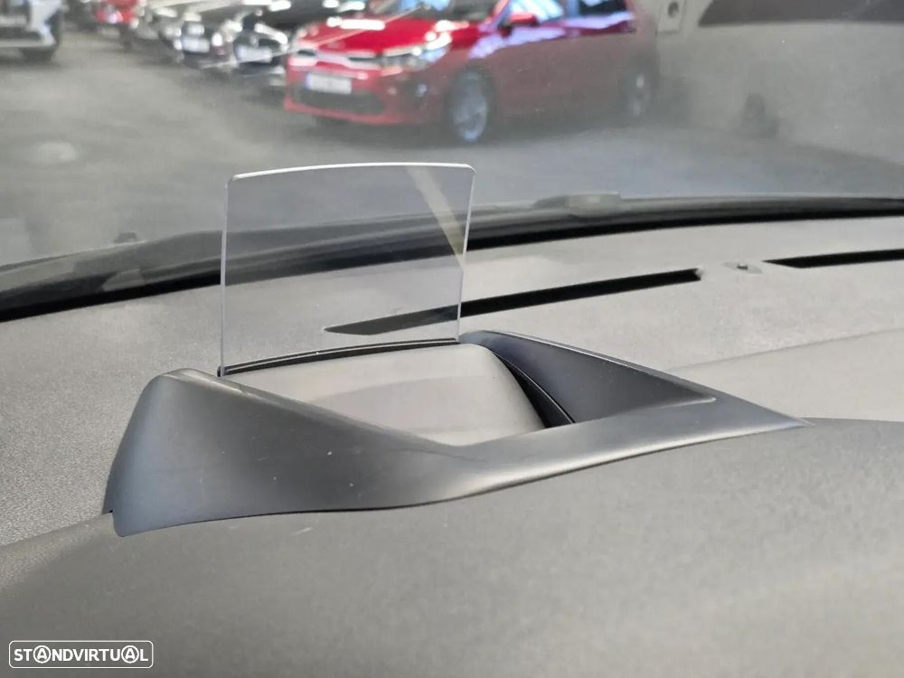 Peugeot 3008 1.6 HDi Sport — fotografia 4
