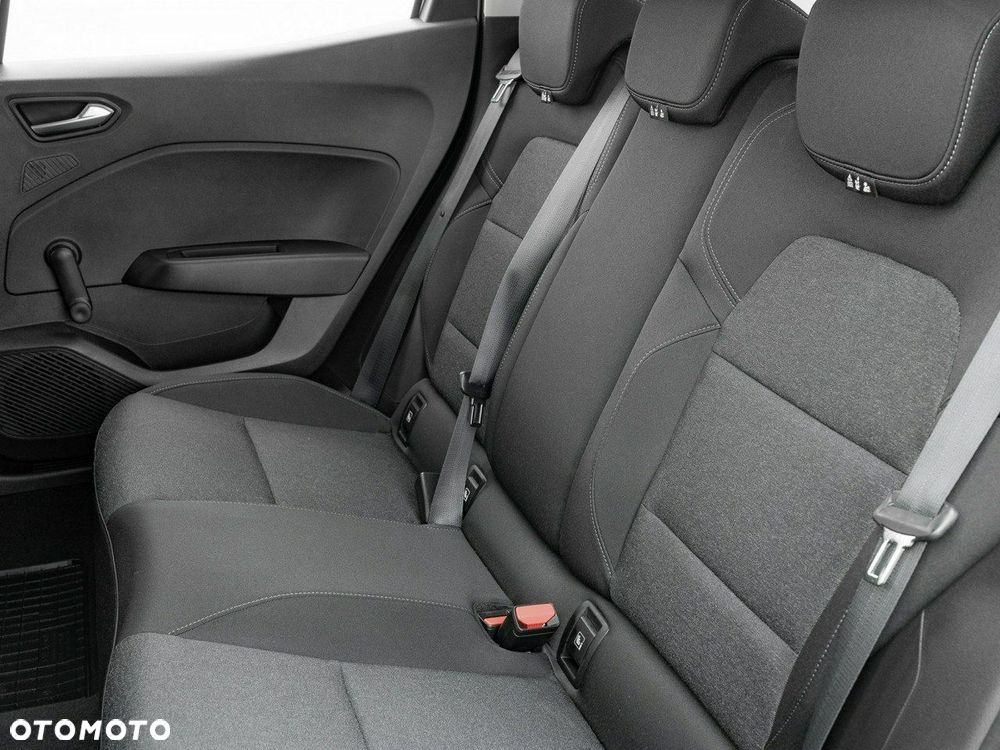 Renault Clio 1.0 TCe Equilibre - 26