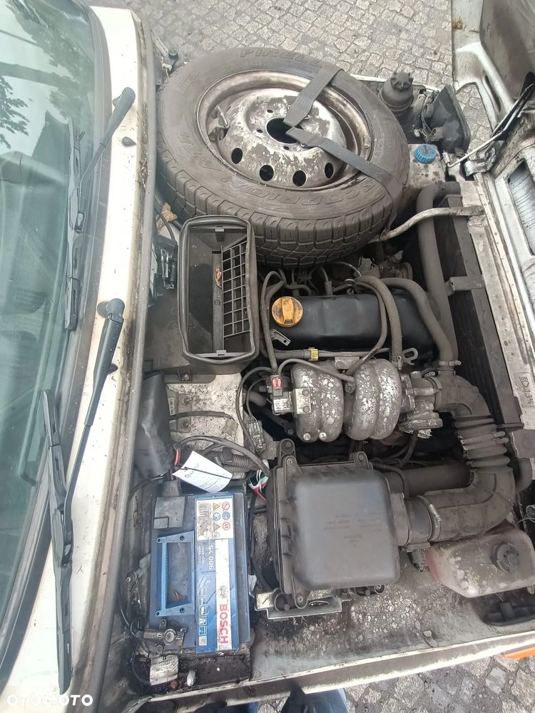 Lada Niva 1.7i - 9