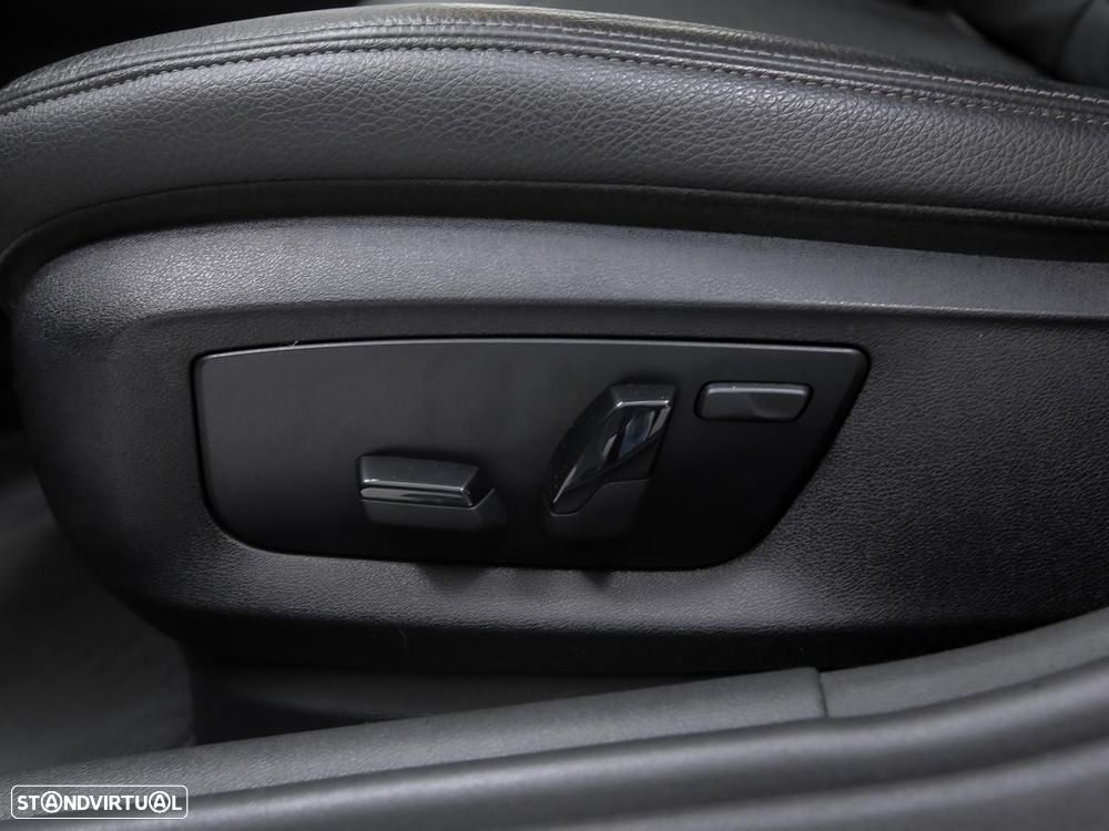 BMW 530 e iPerformance Line Sport - 15