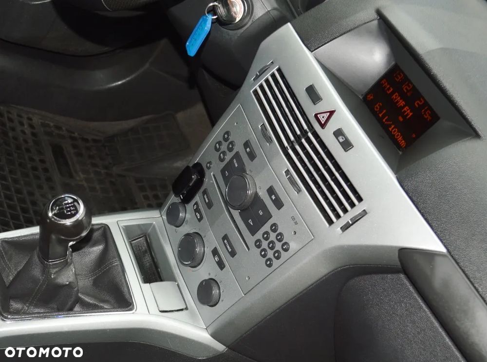 Opel Astra 1.4 Start - 36