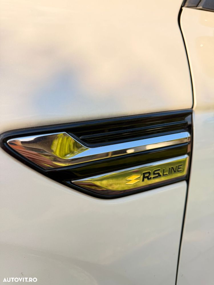 Renault Arkana TCe 140 EDC R.S. LINE - 27