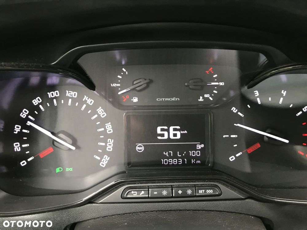 Citroën C3 Pure Tech 82 FEEL - 19