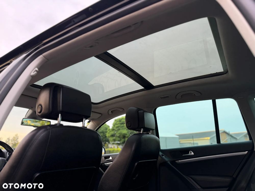 Volkswagen Tiguan 2.0 TSI 4Motion DSG Exclusive - 40