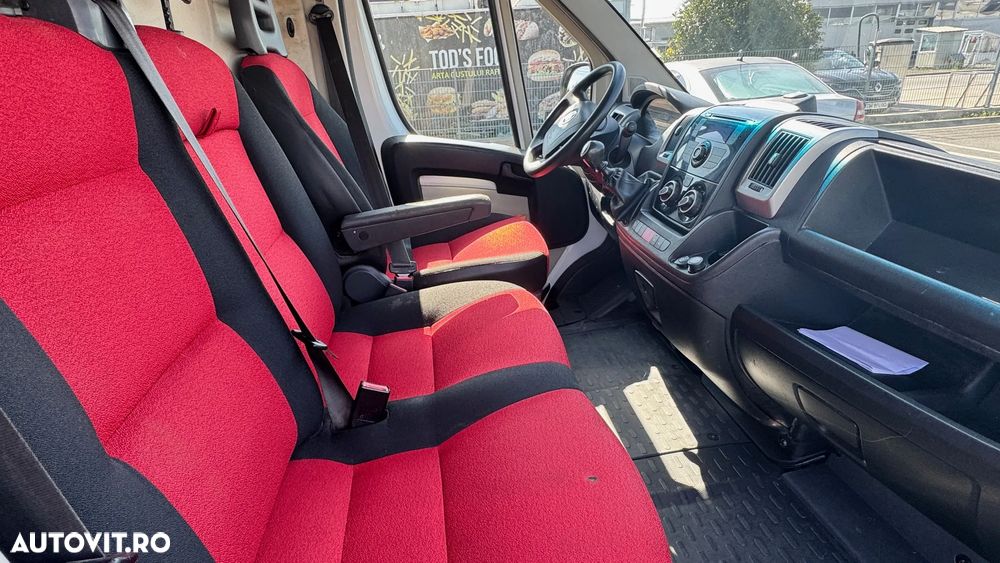 Fiat Ducato - 6