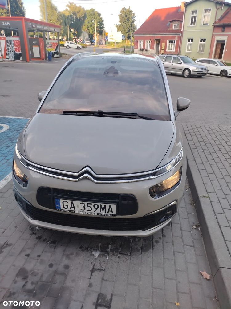Citroën C4 Picasso 1.6 THP MoreLife S&S EAT6 - 3