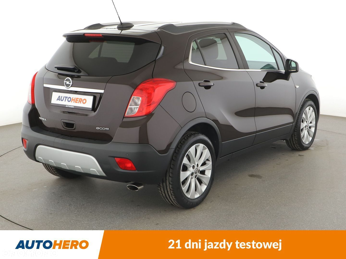 Opel Mokka - 6