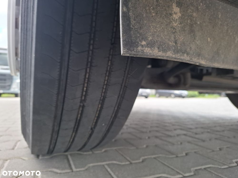 Mercedes-Benz Actros 2633 EURO 6, ZOELLER MEDIUM X 2 sprowadzony z DE - 13