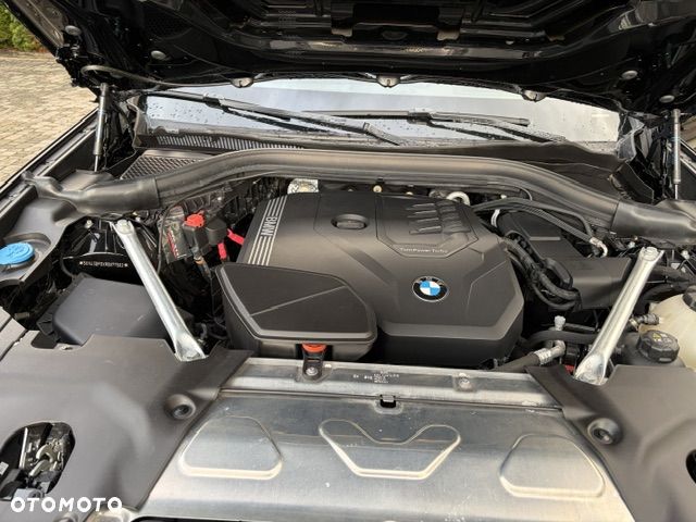 BMW X3 - 12