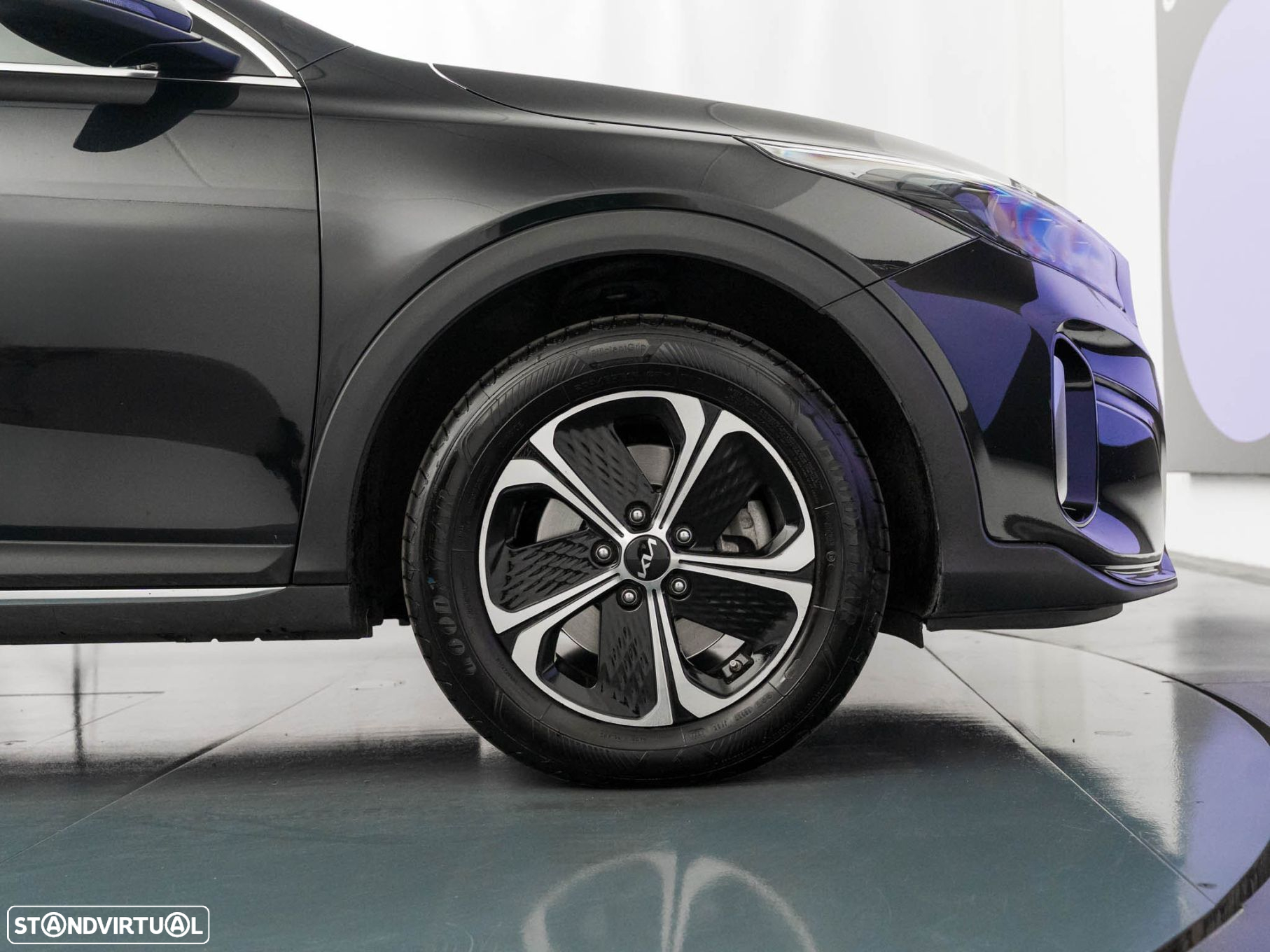 Kia XCeed 1.6 GDi PHEV Drive - 11