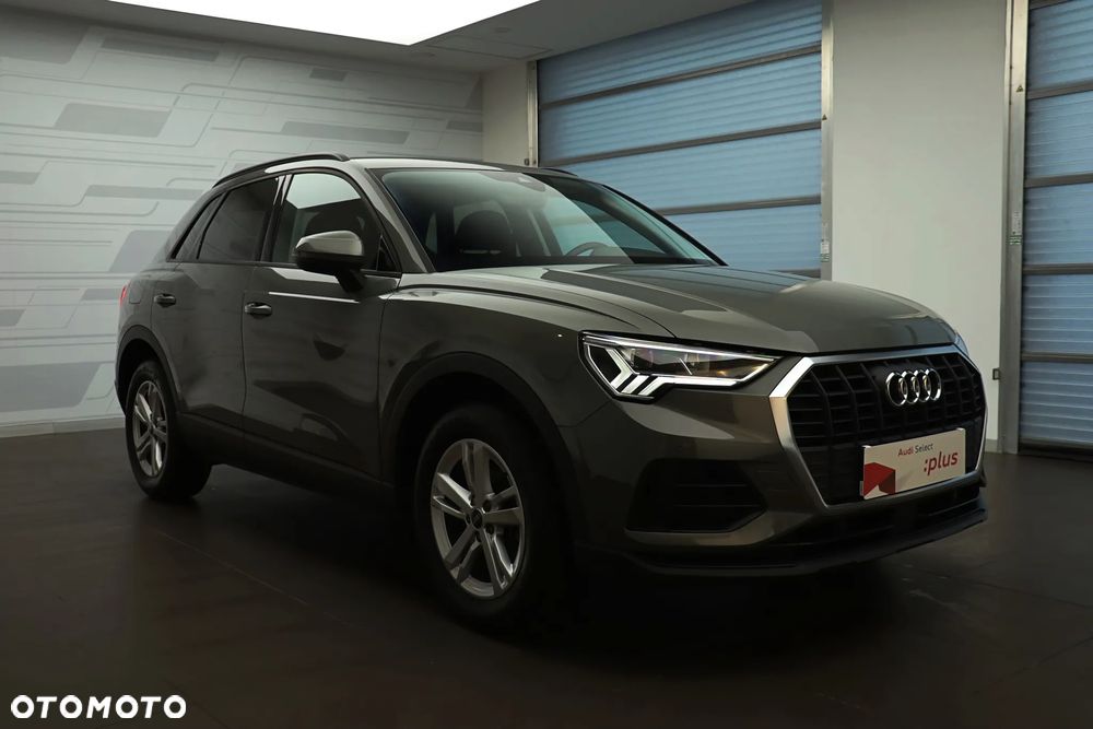 Audi Q3 35 TFSI S tronic - 10