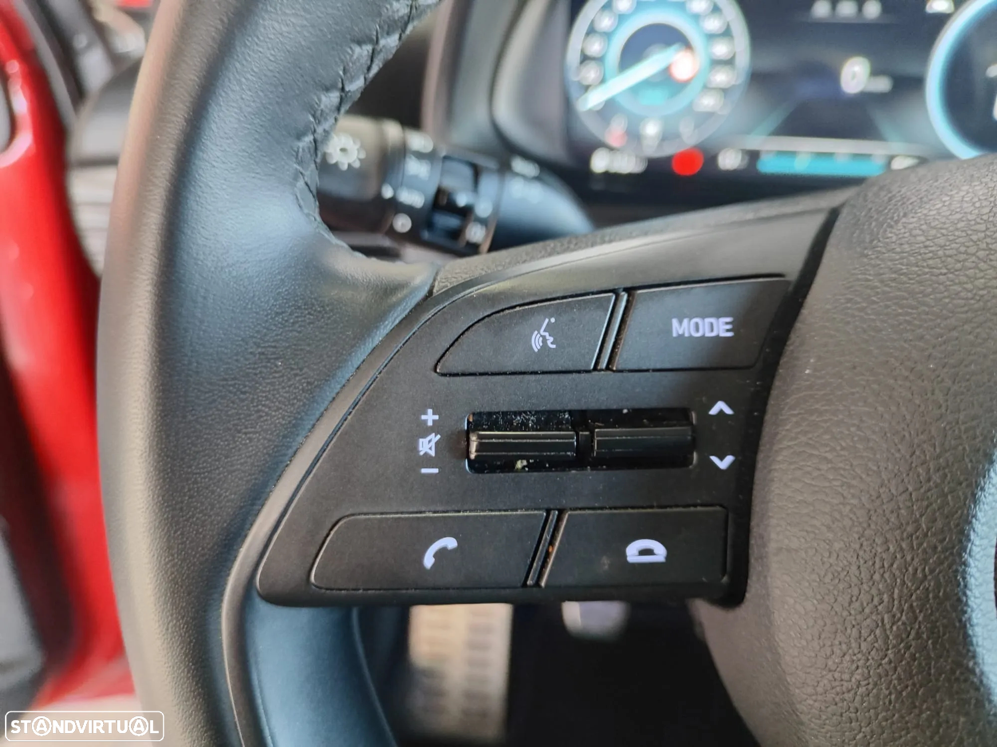 Hyundai Bayon 1.0 T-GDI Premium - 28