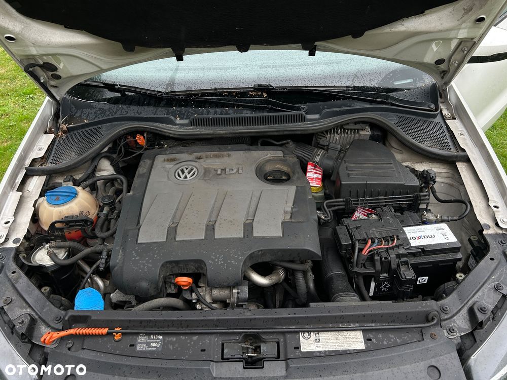 Volkswagen Polo - 6