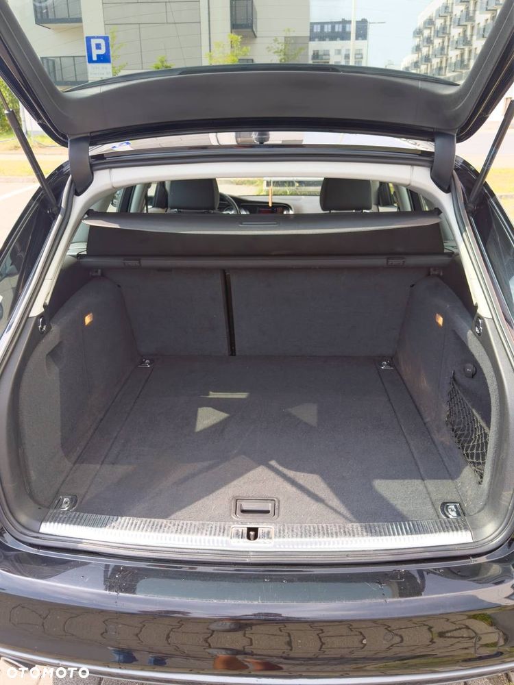Audi A4 Avant 2.0 TDI clean diesel Multitronic - 29