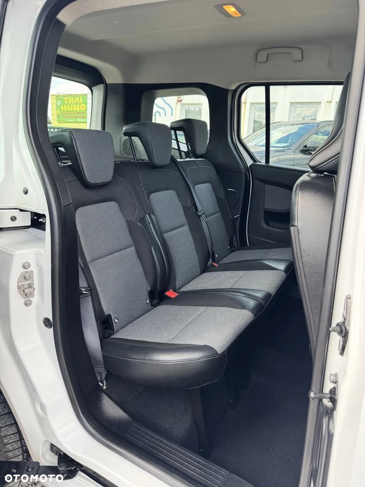 Renault Kangoo - 4