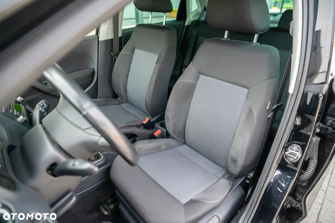 Volkswagen Polo 1.2 TDI Trendline - 31