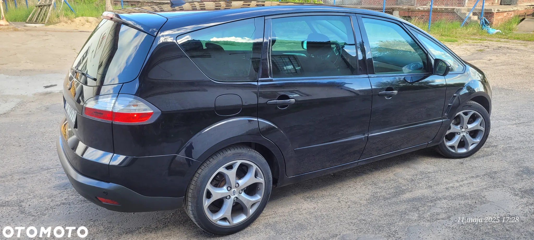 Ford S-Max - 4