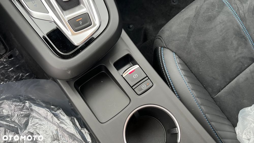 Renault Arkana 1.3 TCe mHEV Esprit Alpine EDC - 14