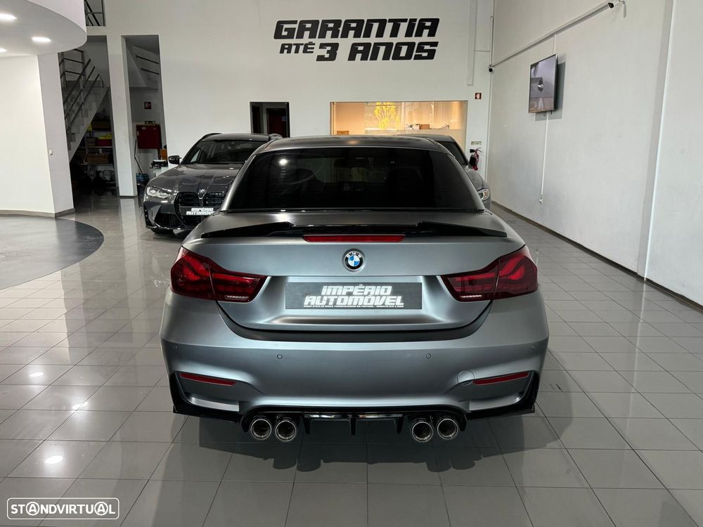 BMW 428 i xDrive Pack M Auto - 42