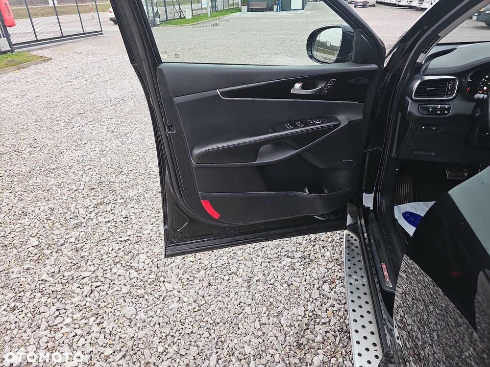 Kia Sorento 2.0 CRDI GT Line - 23