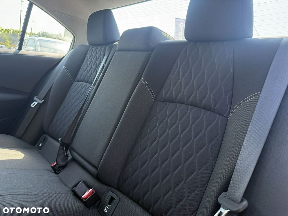 Toyota Corolla 1.5 Comfort - 32