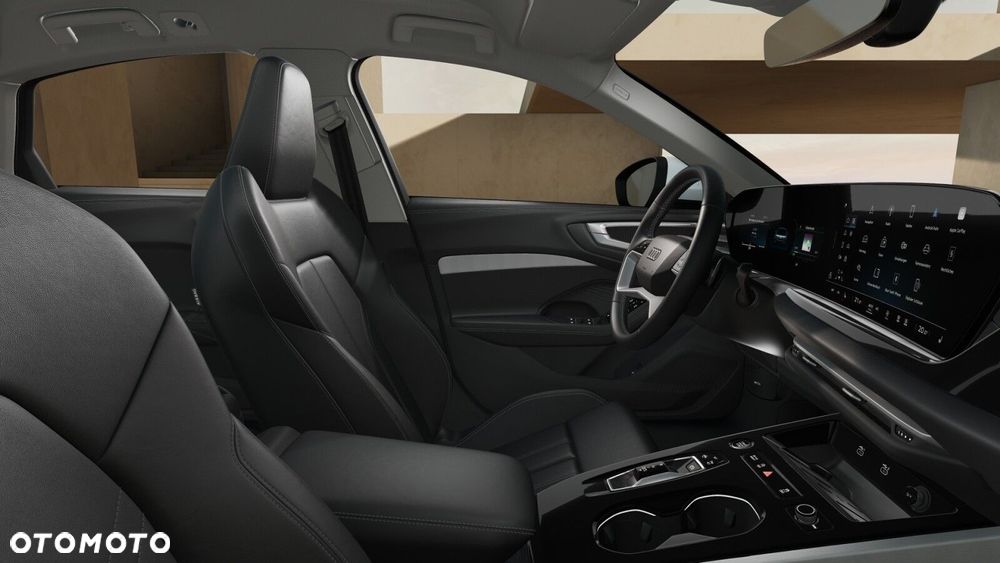 Audi A5 Limousine - 7