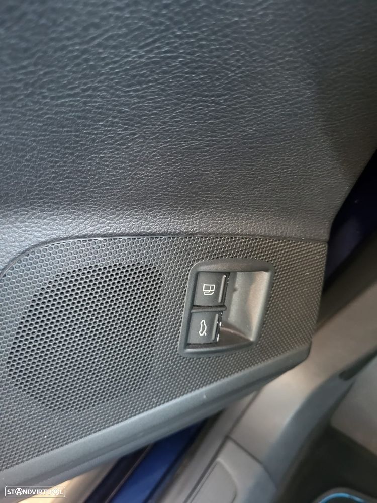 VW Passat 2.0 TDI Highline IM - 9