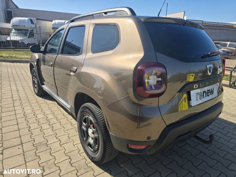 Dacia Duster - 19