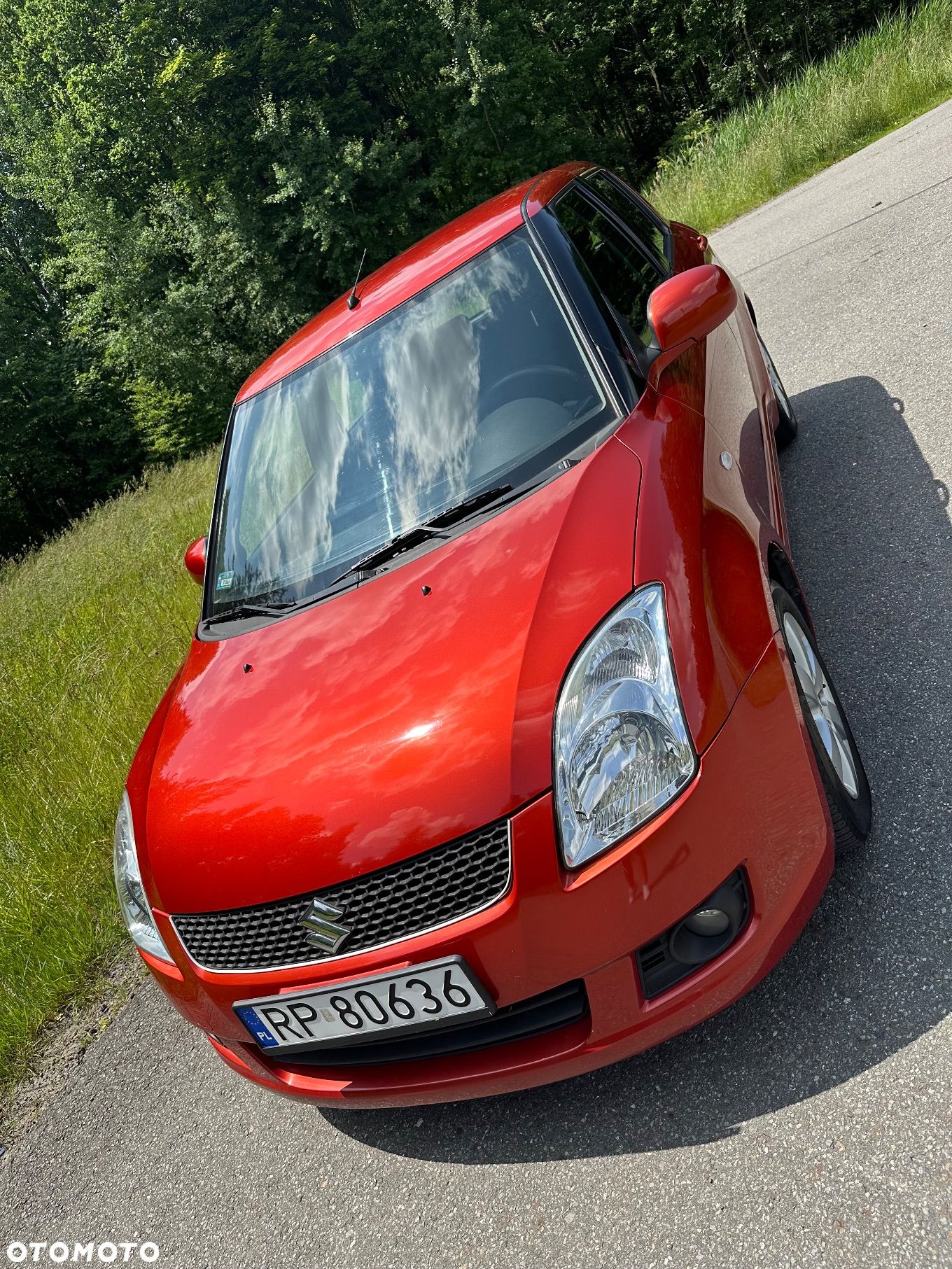Suzuki Swift 1.3 Comfort - 1