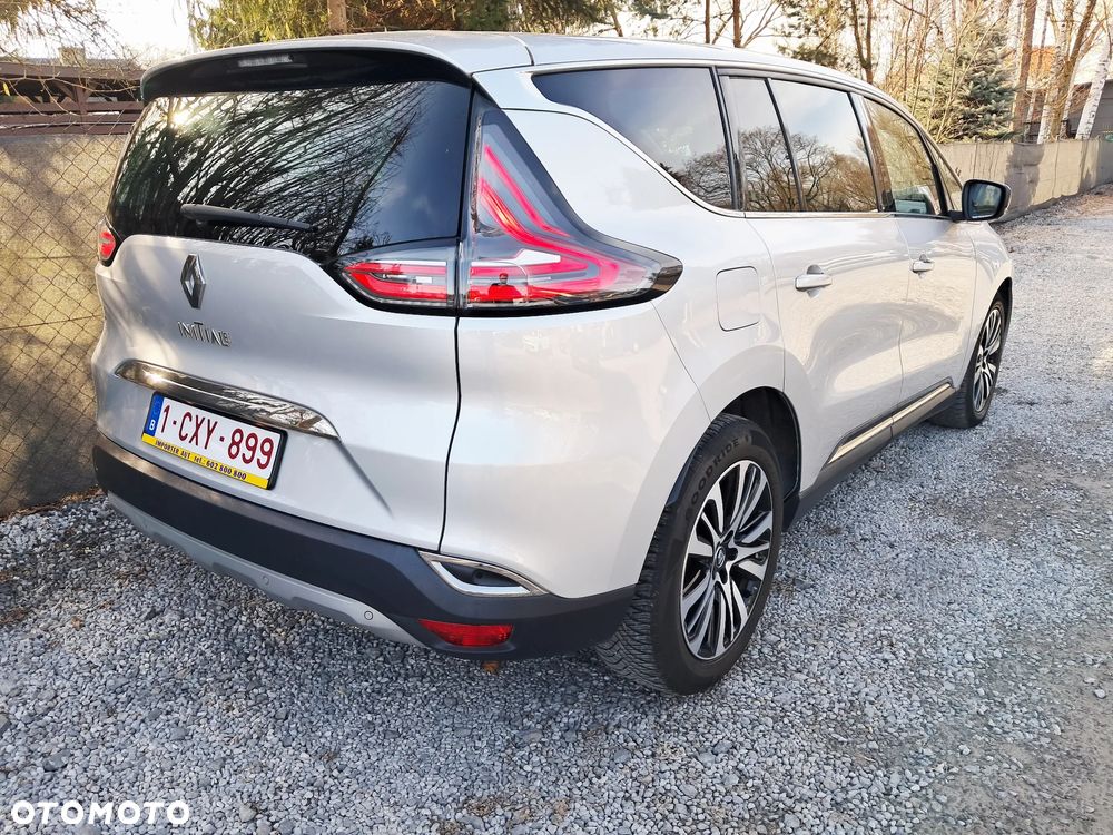 Renault Espace Energy dCi 160 EDC Initiale Paris - 3