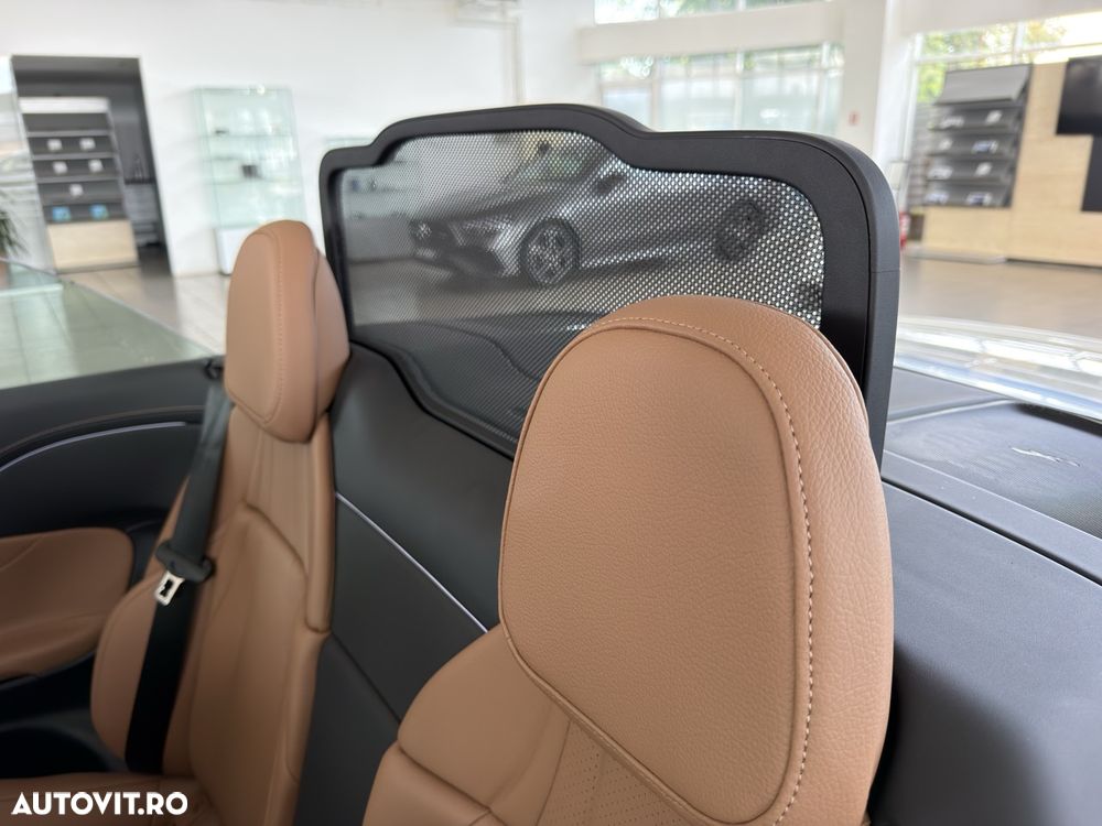 Mercedes-Benz CLE 220 d 9G-TRONIC Edition AMG Line - 19