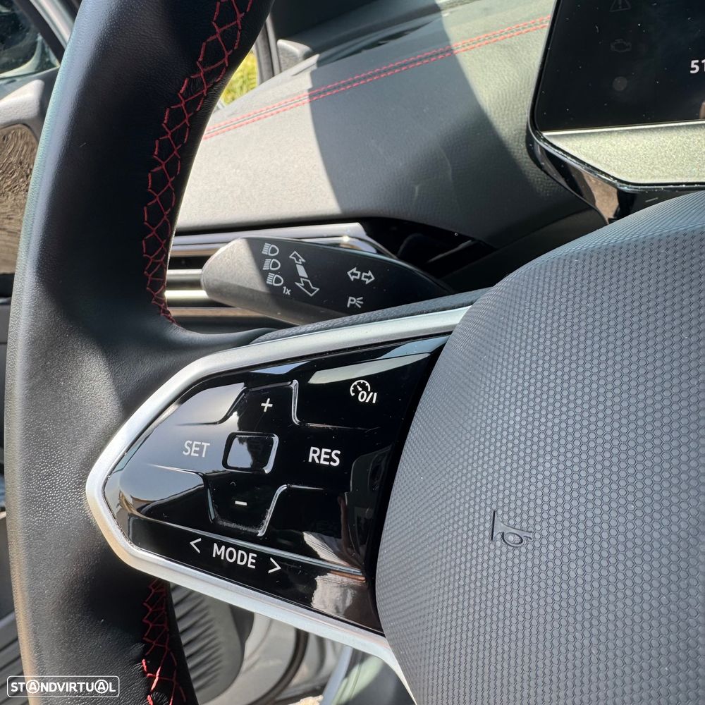 VW ID.4 77 kWh GTX - 16