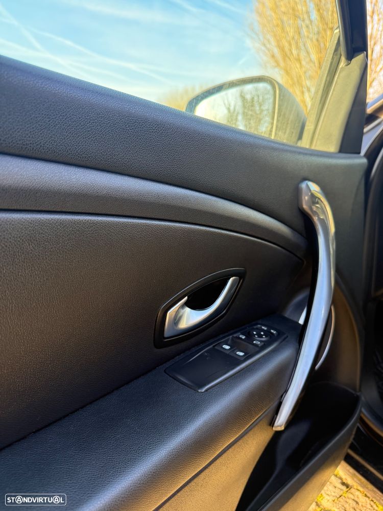 Renault Mégane Coupe - 8