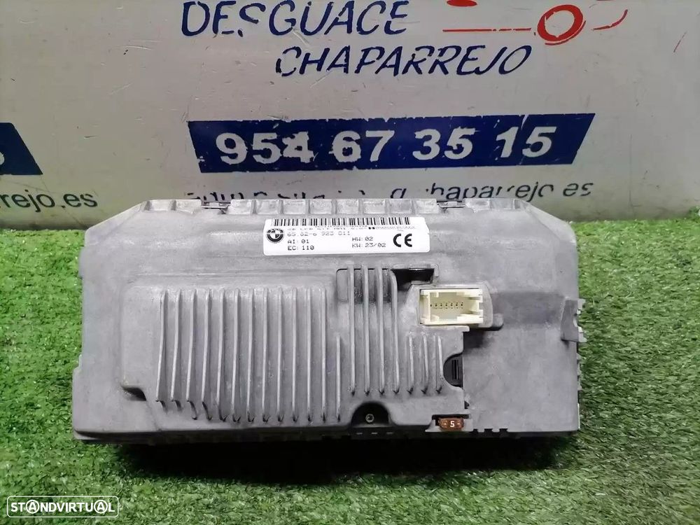 ECRÃ MULTIFUNÇÕES BMW 7 2002 -6923811 - 2