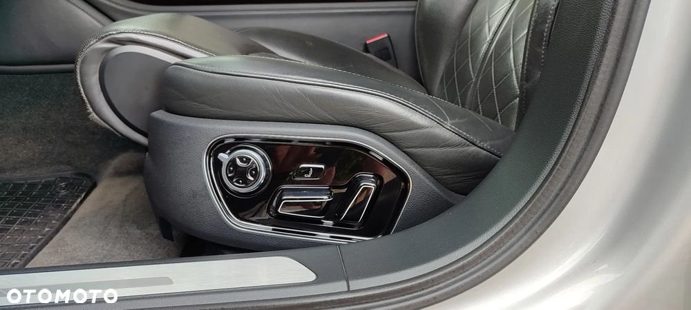 Audi A8 4.2 TDI Quattro - 14