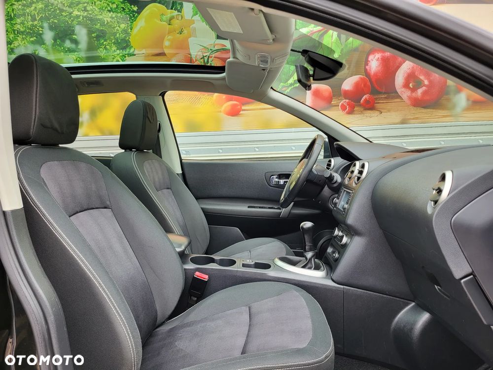 Nissan Qashqai 1.6 Tekna - 31