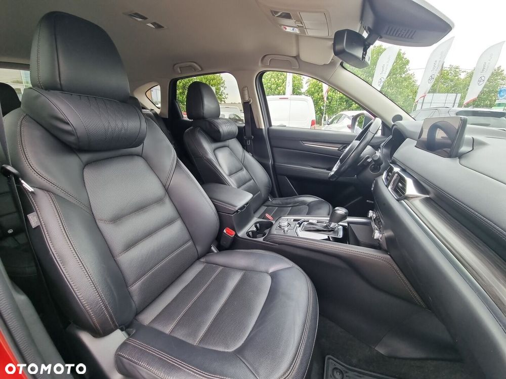 Mazda CX-5 - 11